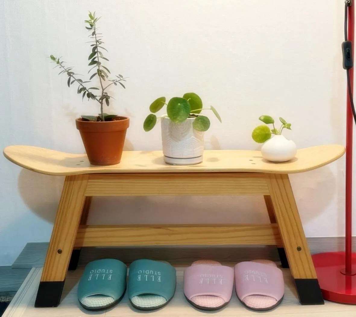 公寓 Goyoae Home 首爾 韩国