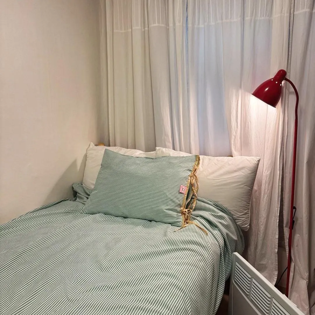 Goyoae Home Seoul Apartment