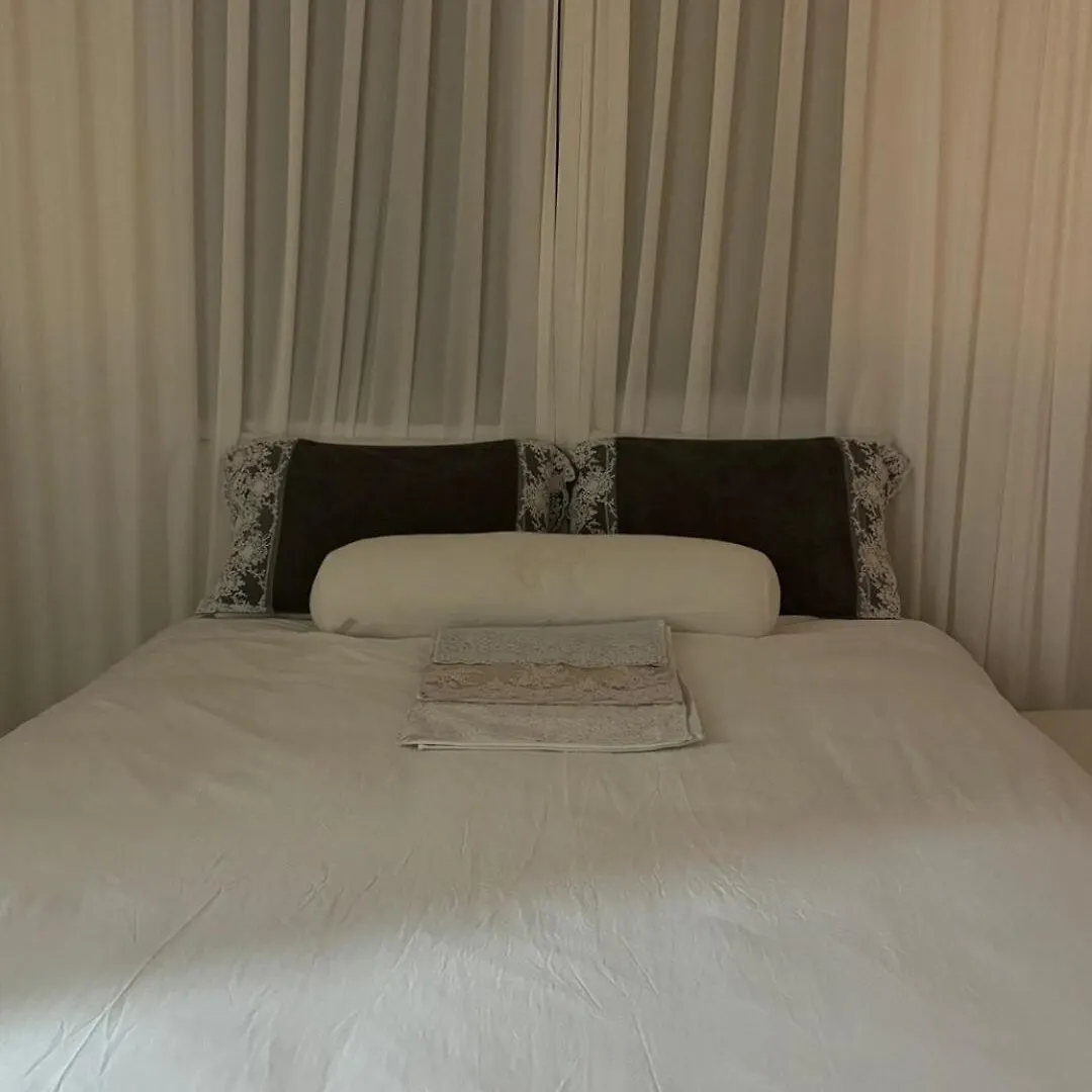 Apartment Goyoae Home Seoul South Korea