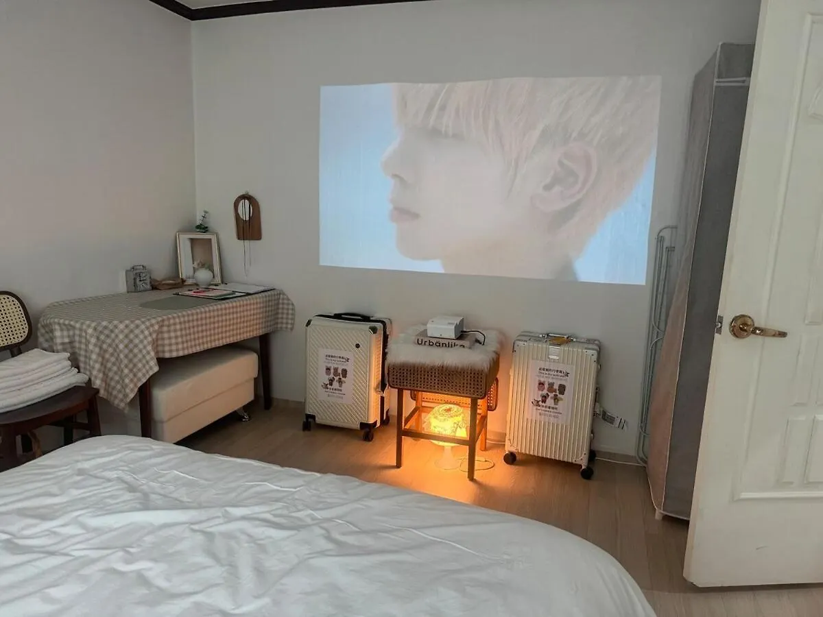 Apartment Goyoae Home Seoul South Korea