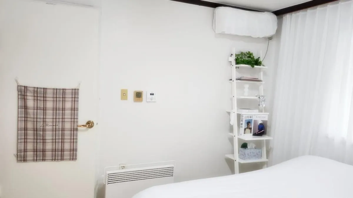 Goyoae Home Seoul 0*,  South Korea
