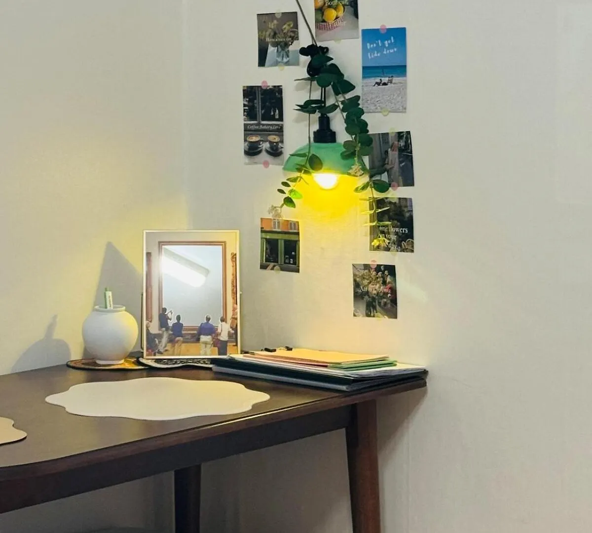 Goyoae Home Seoul Apartment