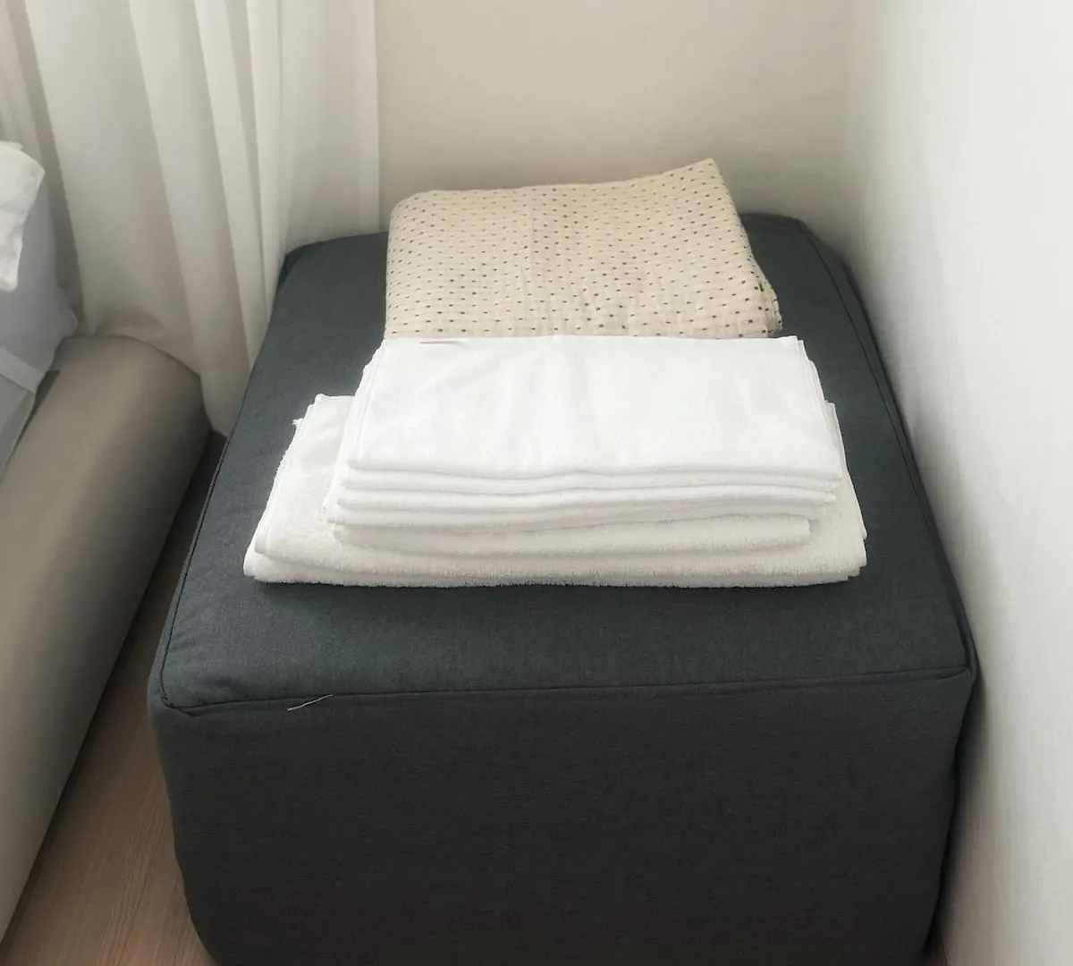 Goyoae Home Seoul South Korea