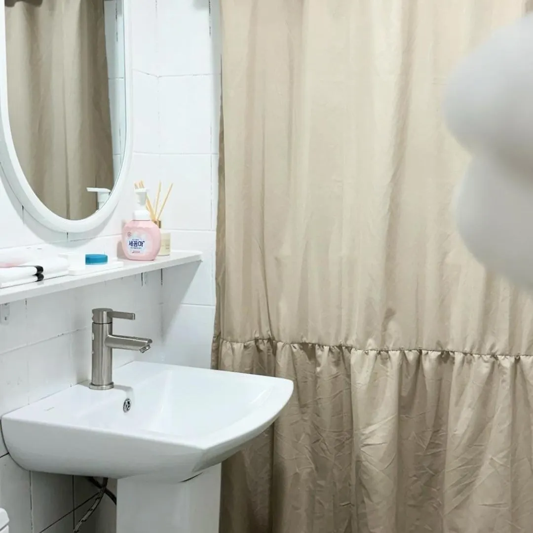 Goyoae Home Seoul 0*,