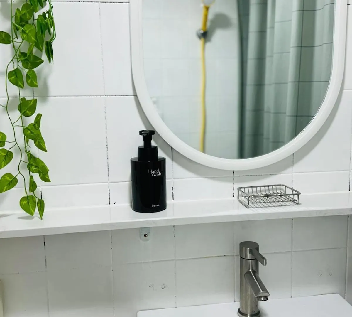Apartment Goyoae Home Seoul